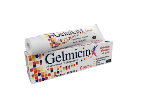 Gelmicin